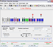 Line Status