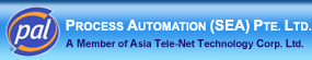Process Automation (SEA) Pte. Ltd.- A Member of Asia tele-Net Technology Corp. Ltd.